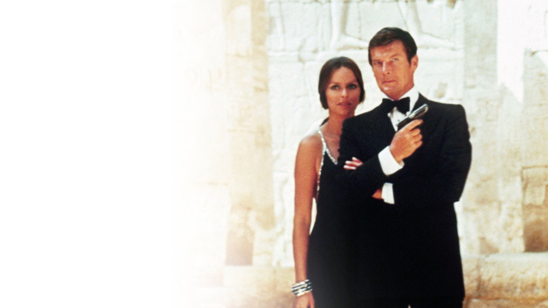 The Spy Who Loved Me