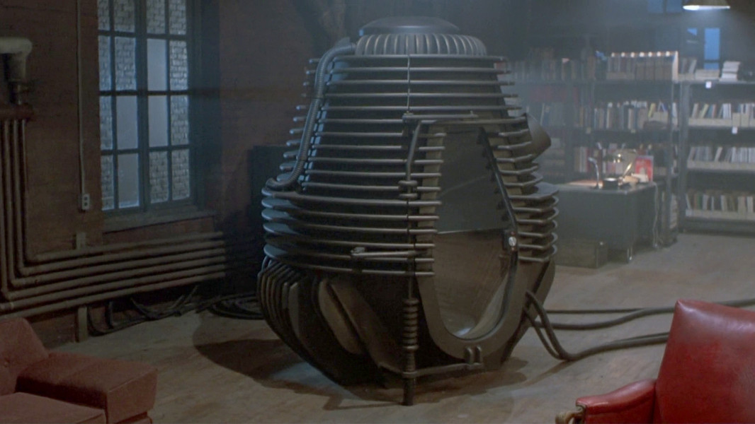The Fly