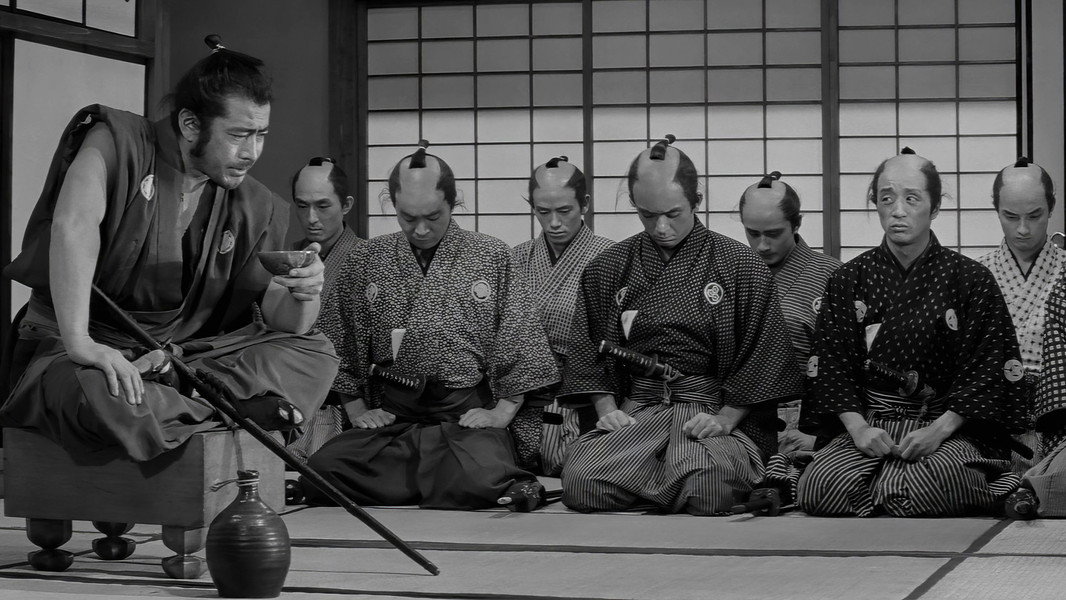 Sanjuro