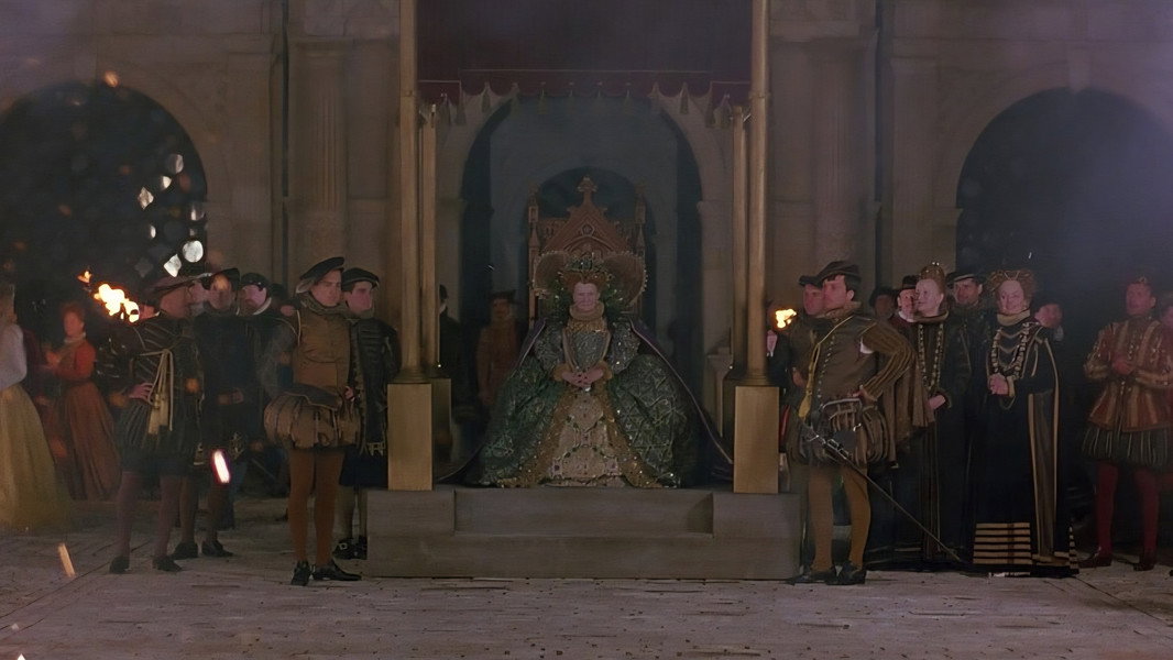 Shakespeare in Love