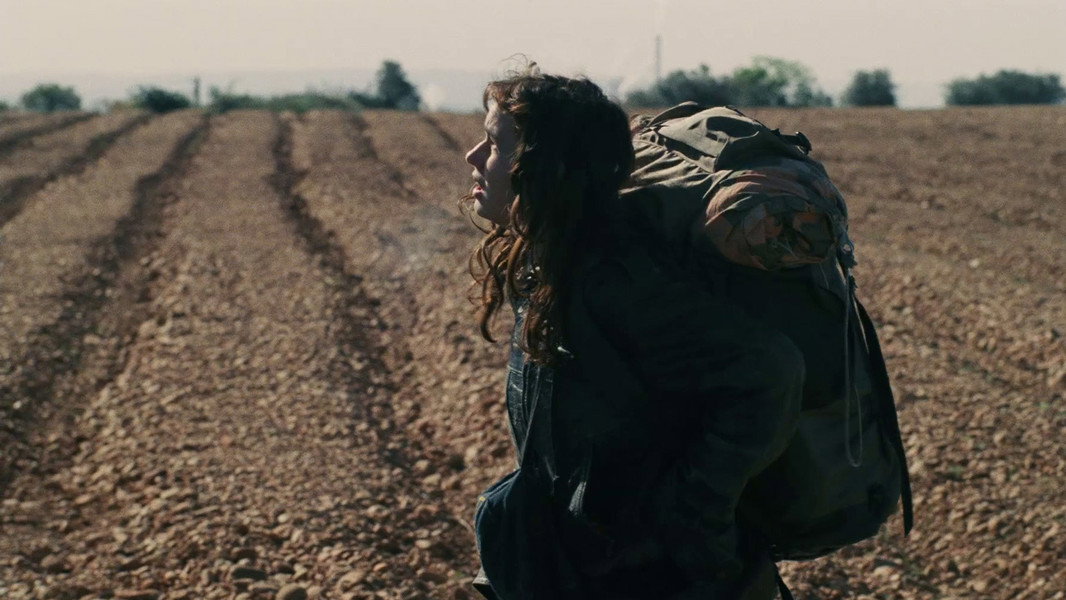 Vagabond
