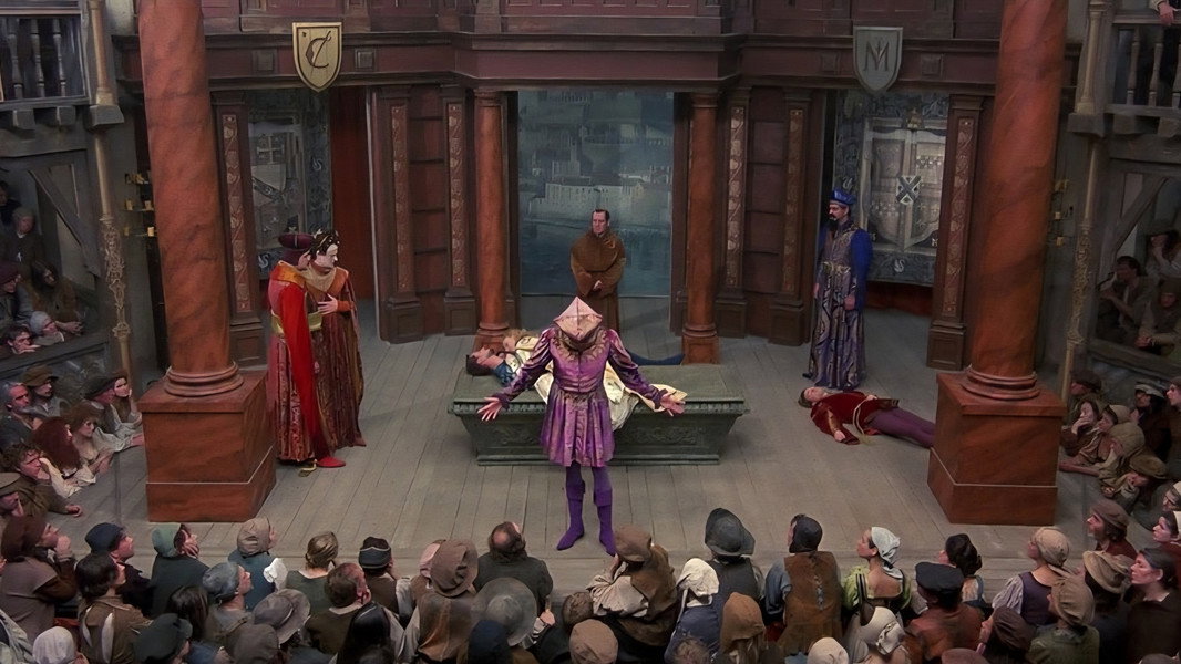 Shakespeare in Love