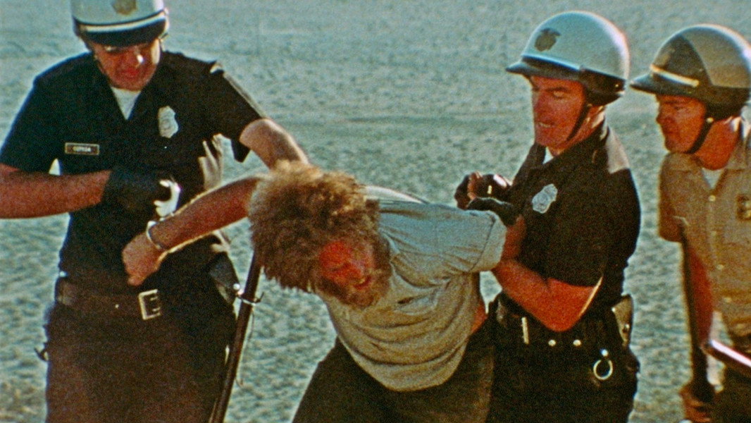 Punishment Park