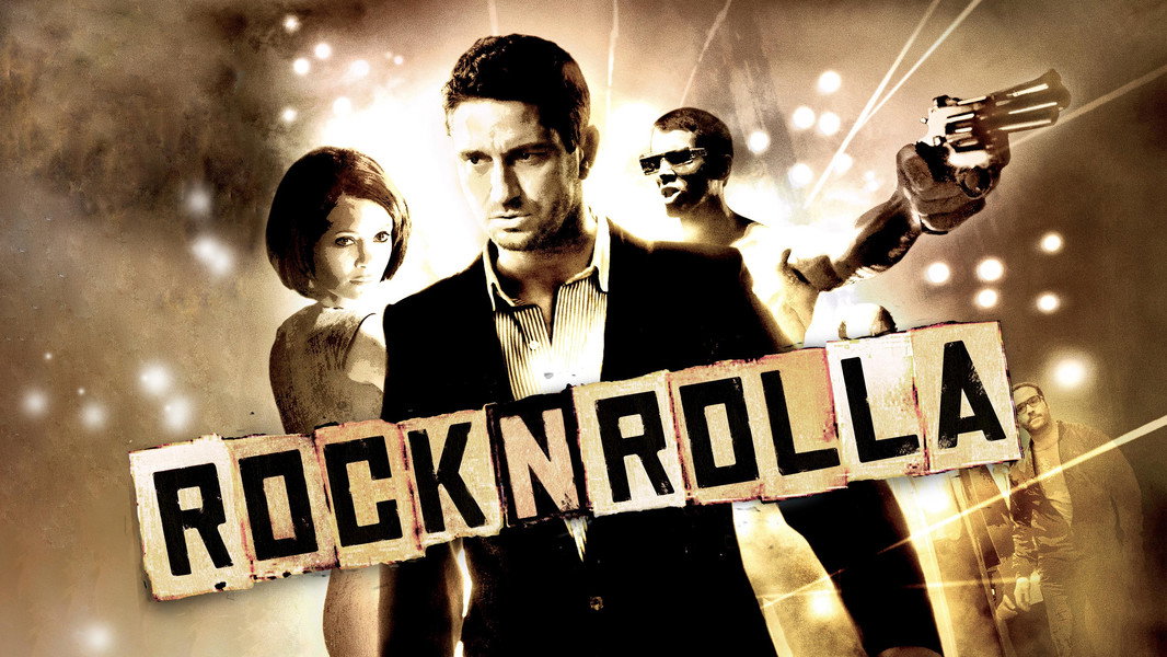 RocknRolla