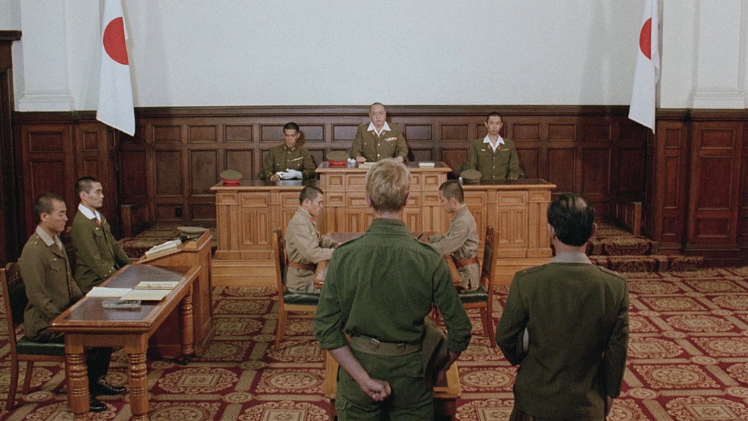 Merry Christmas, Mr. Lawrence