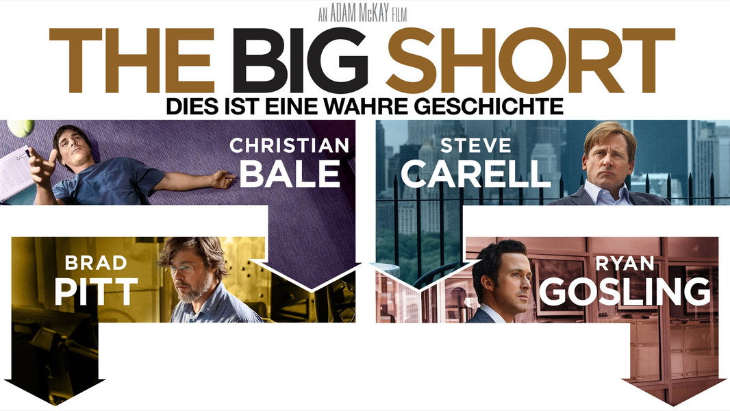 The Big Short