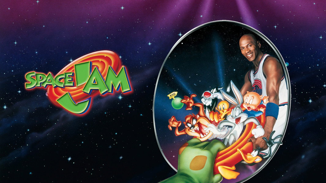 Space Jam