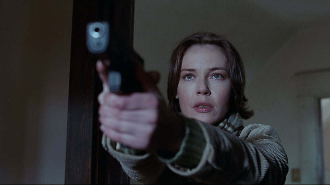 The Hunted