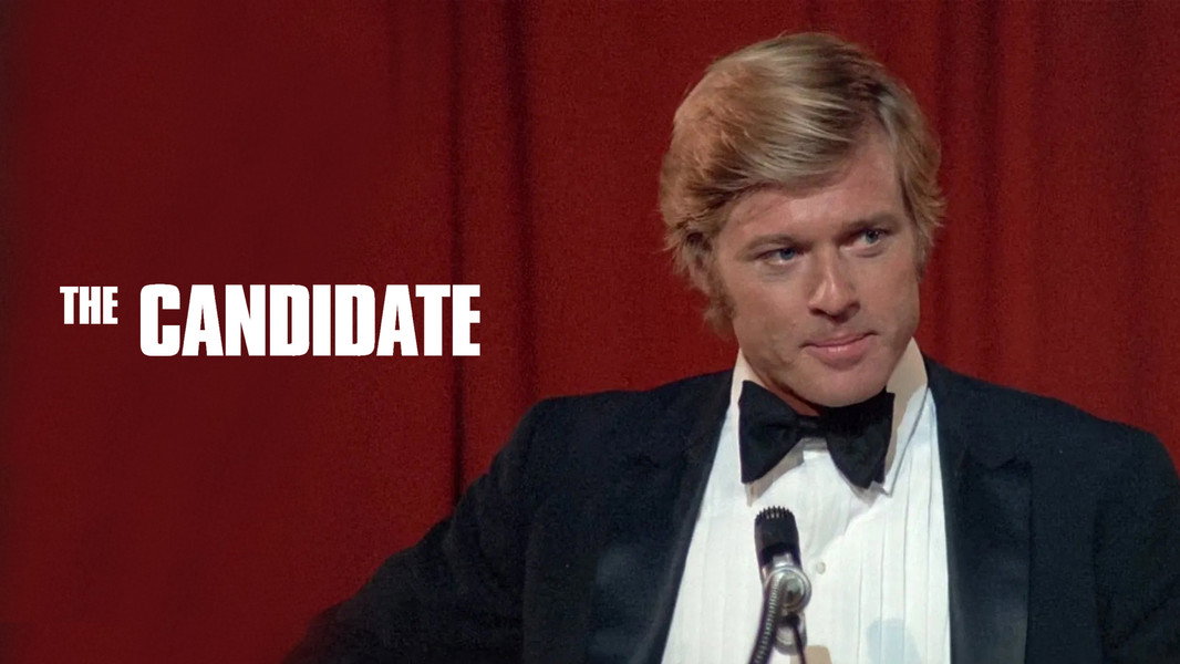 The Candidate