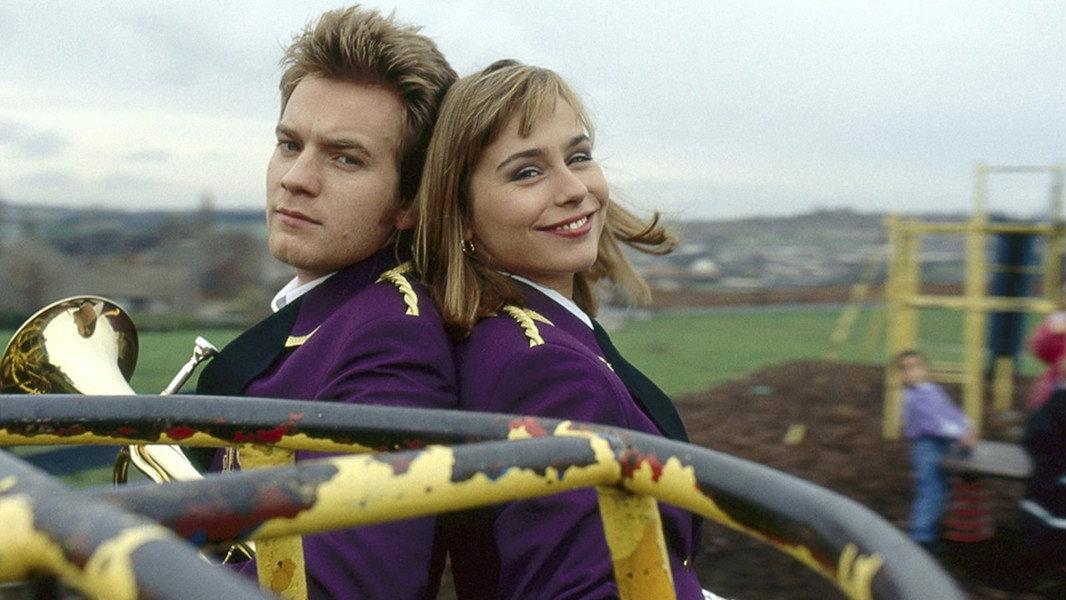 Brassed Off