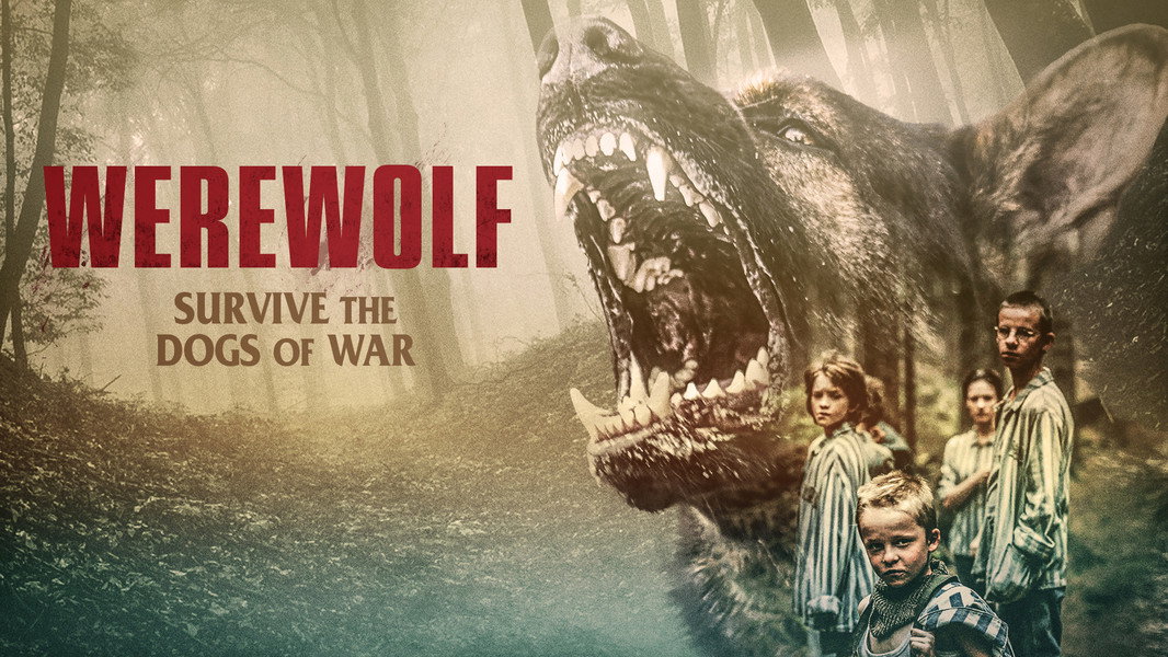 Werewolf