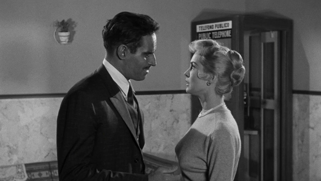 Touch of Evil