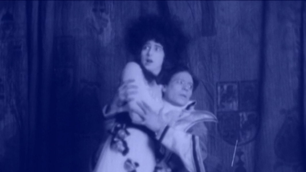 Danse macabre