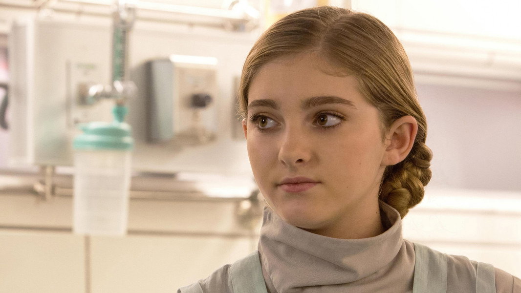The Hunger Games: Mockingjay – Part 1