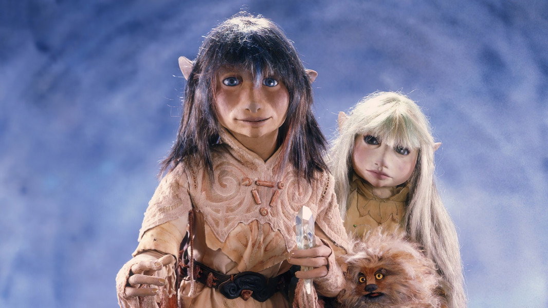 The Dark Crystal