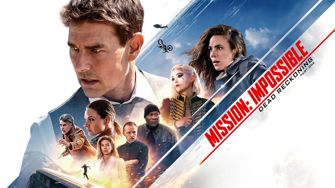 Mission: Impossible – Dead Reckoning