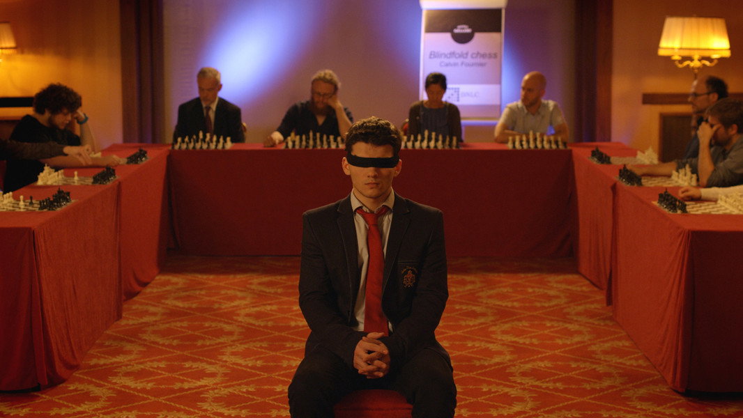 The Tournament