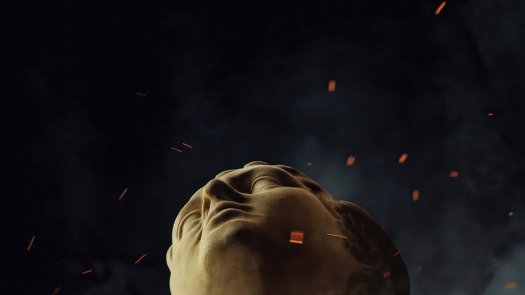 The Odyssey
