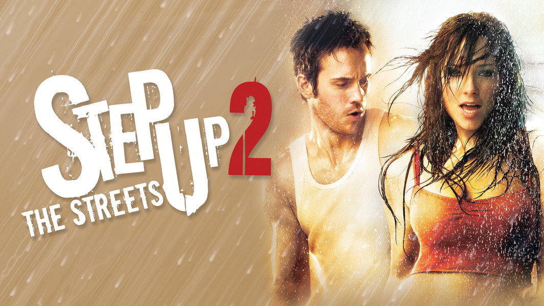 Step Up 2: The Streets