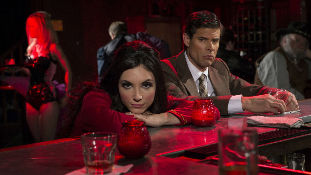 The Love Witch