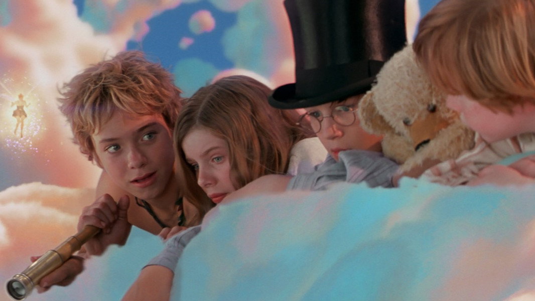 Peter Pan