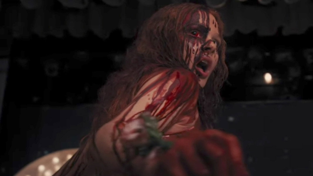 Carrie
