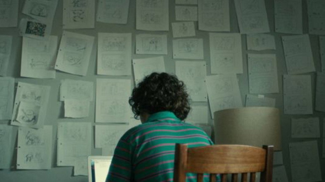 Brigsby Bear
