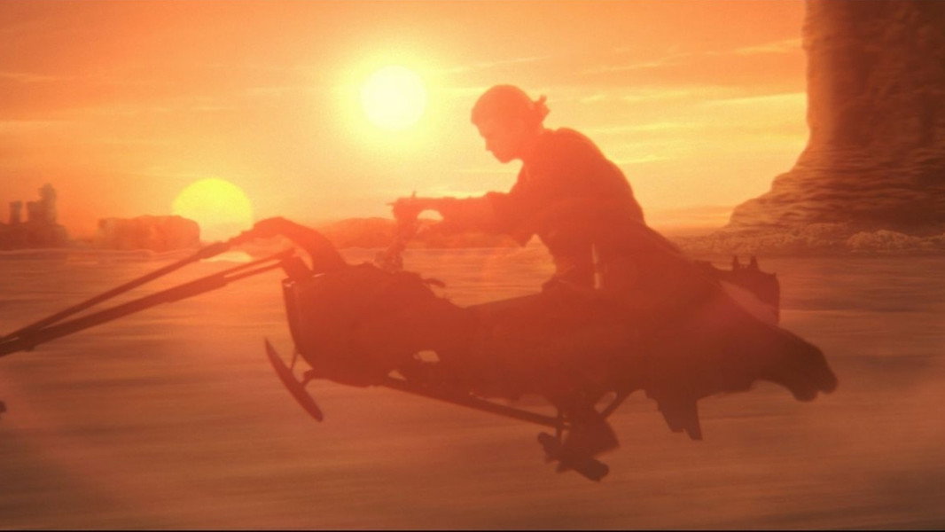 Star Wars: Episode II – Attack of the Clones