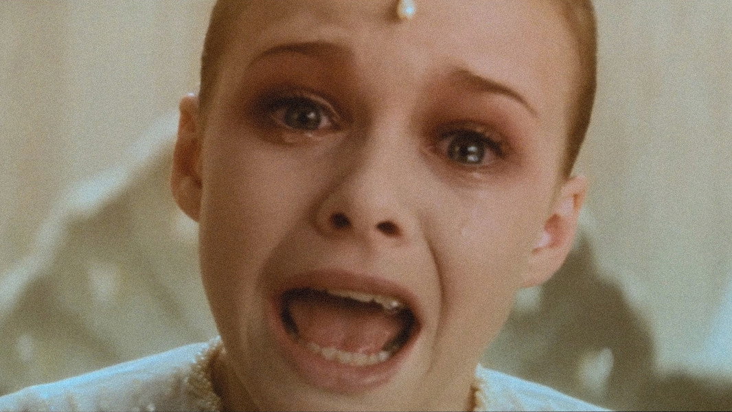 The NeverEnding Story