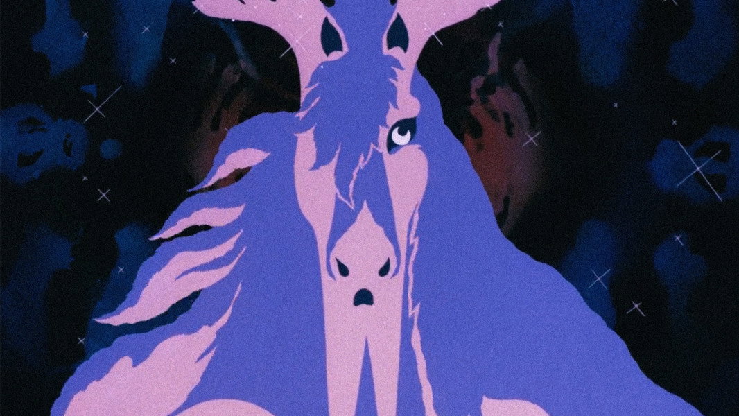 Son of the White Mare
