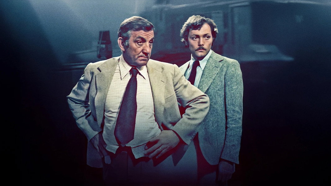 The French Detective