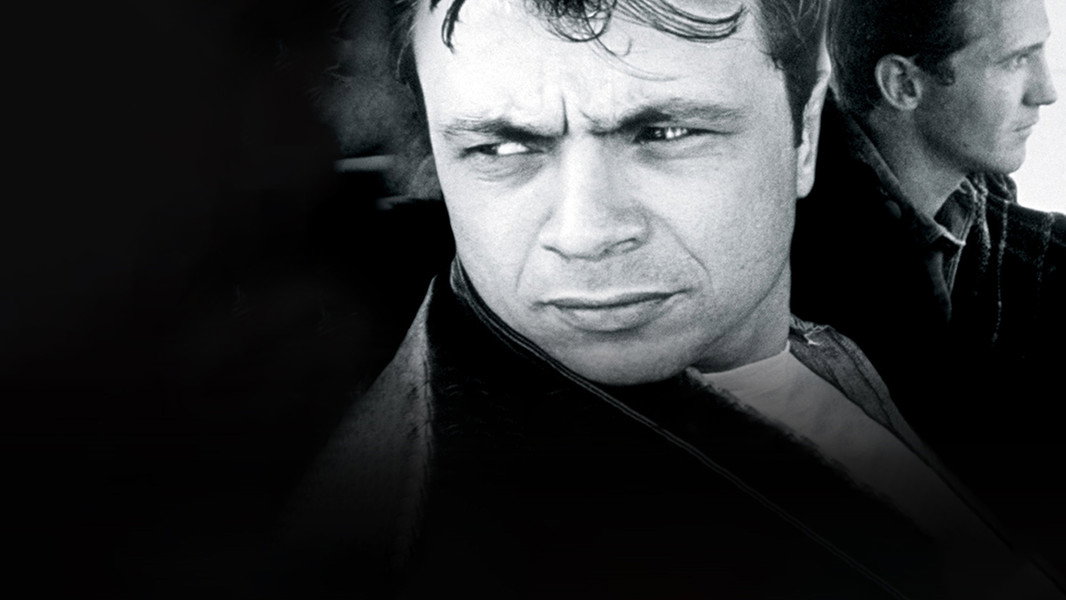 In Cold Blood