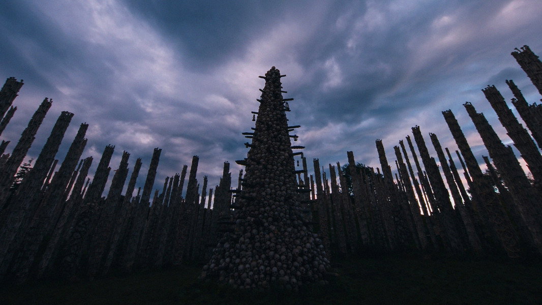28 Years Later: The Bone Temple