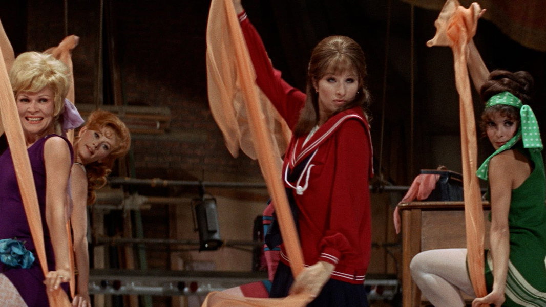 Funny Girl