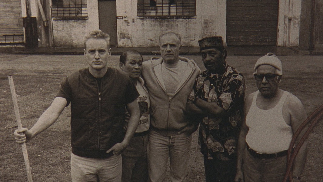 Bottle Rocket