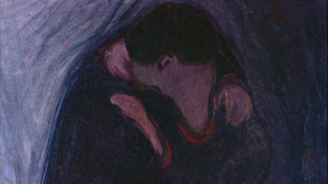 Edvard Munch