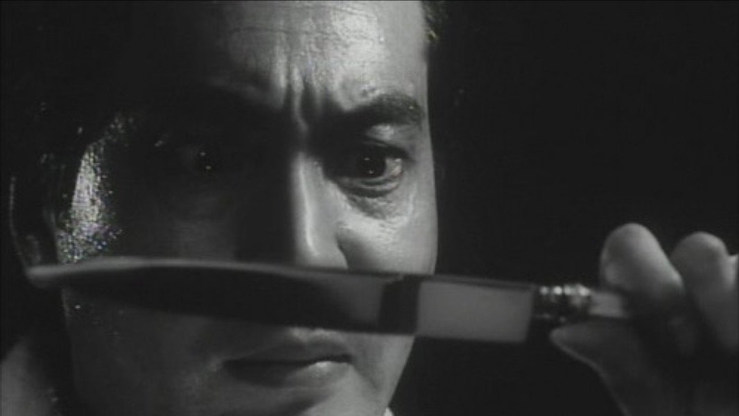 Funeral Parade of Roses