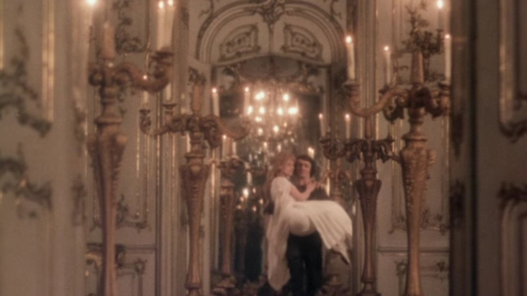 Beauty and the Beast