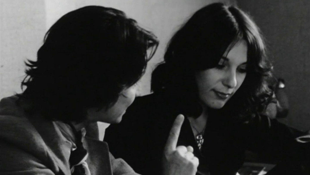 The Mother and the Whore