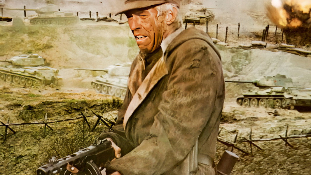Cross of Iron