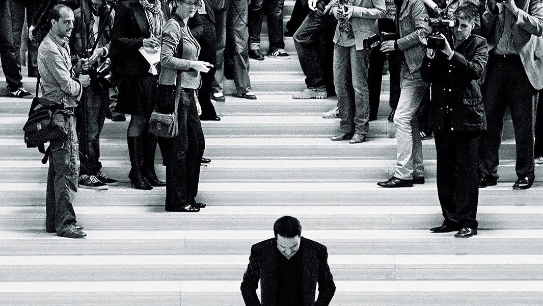 The Clearstream Affair