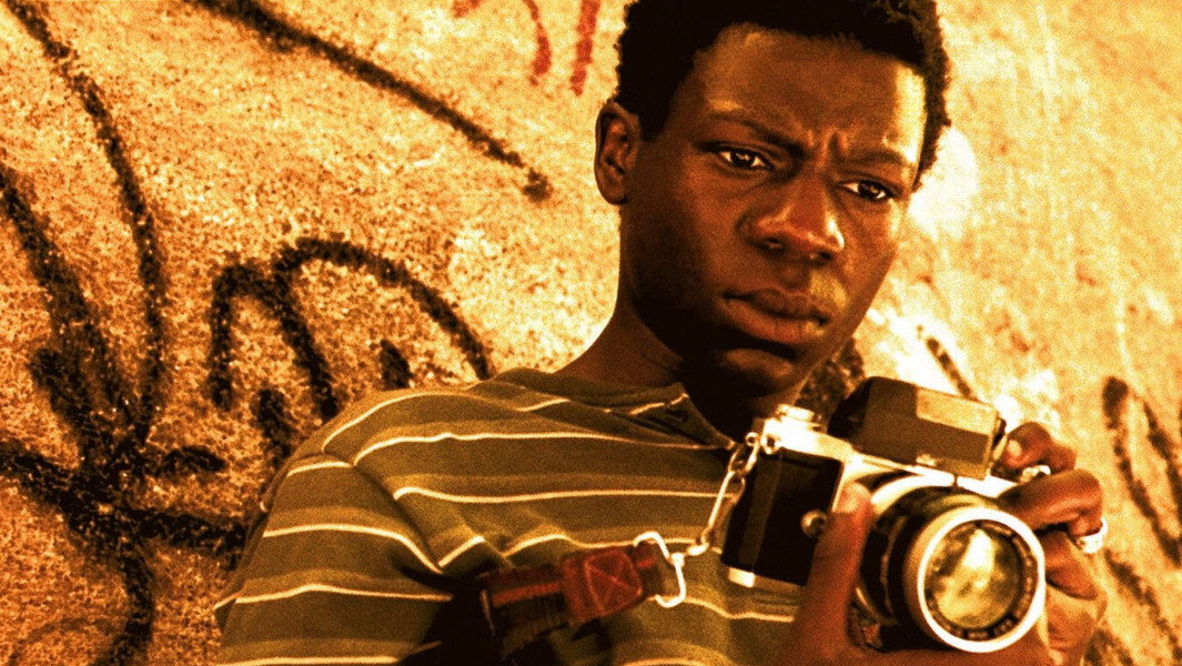 City of God