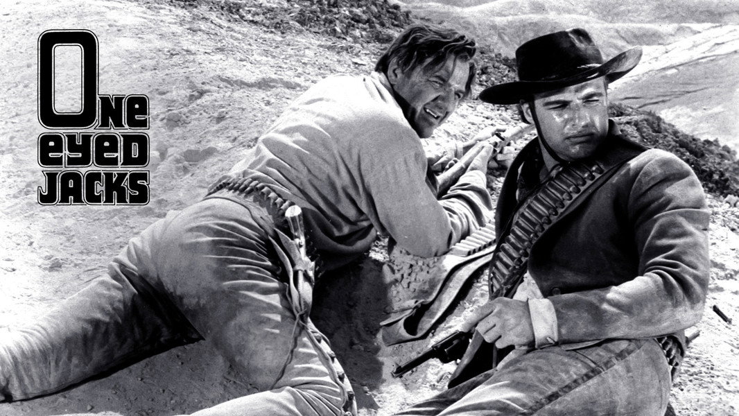 One-Eyed Jacks