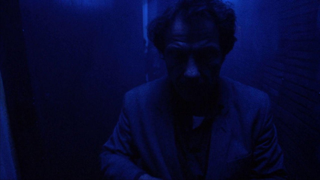 Bad Lieutenant