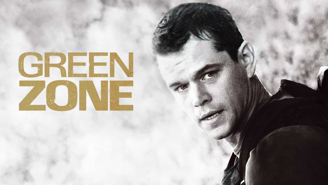 Green Zone