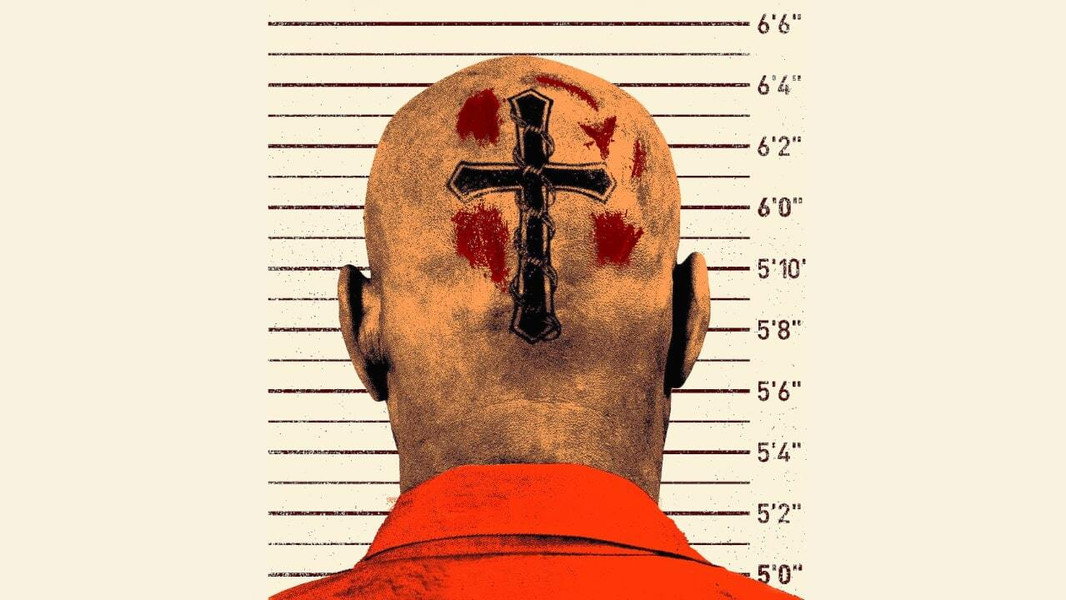 Brawl in Cell Block 99