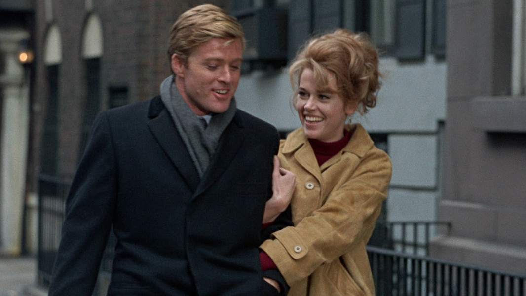 Barefoot in the Park