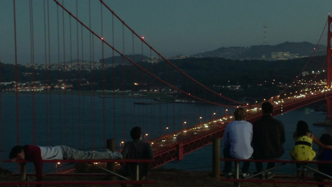 The Internship