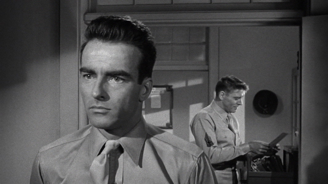 From Here to Eternity