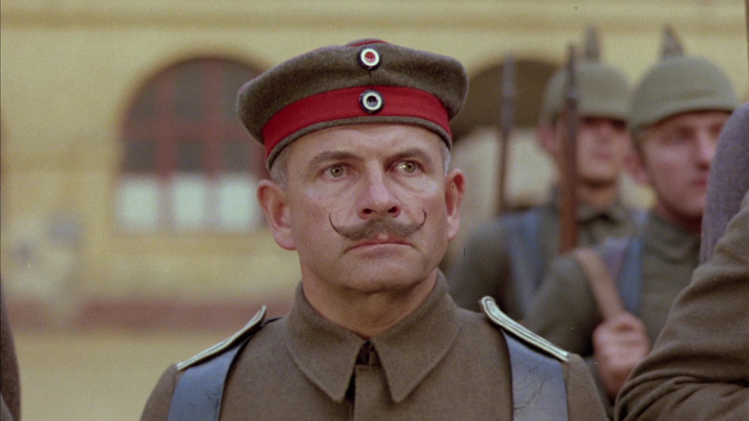 All Quiet on the Western Front